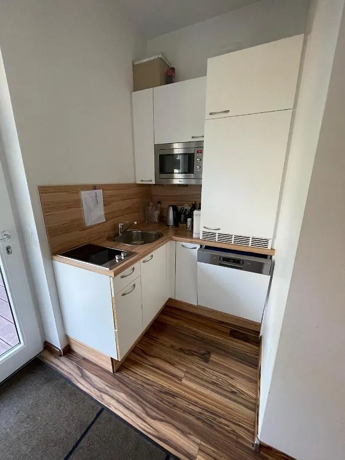 Apartment „1. Salzburg Work & Sleep Luxury Apartment“ Fuer Arbeiten & Wohnen !