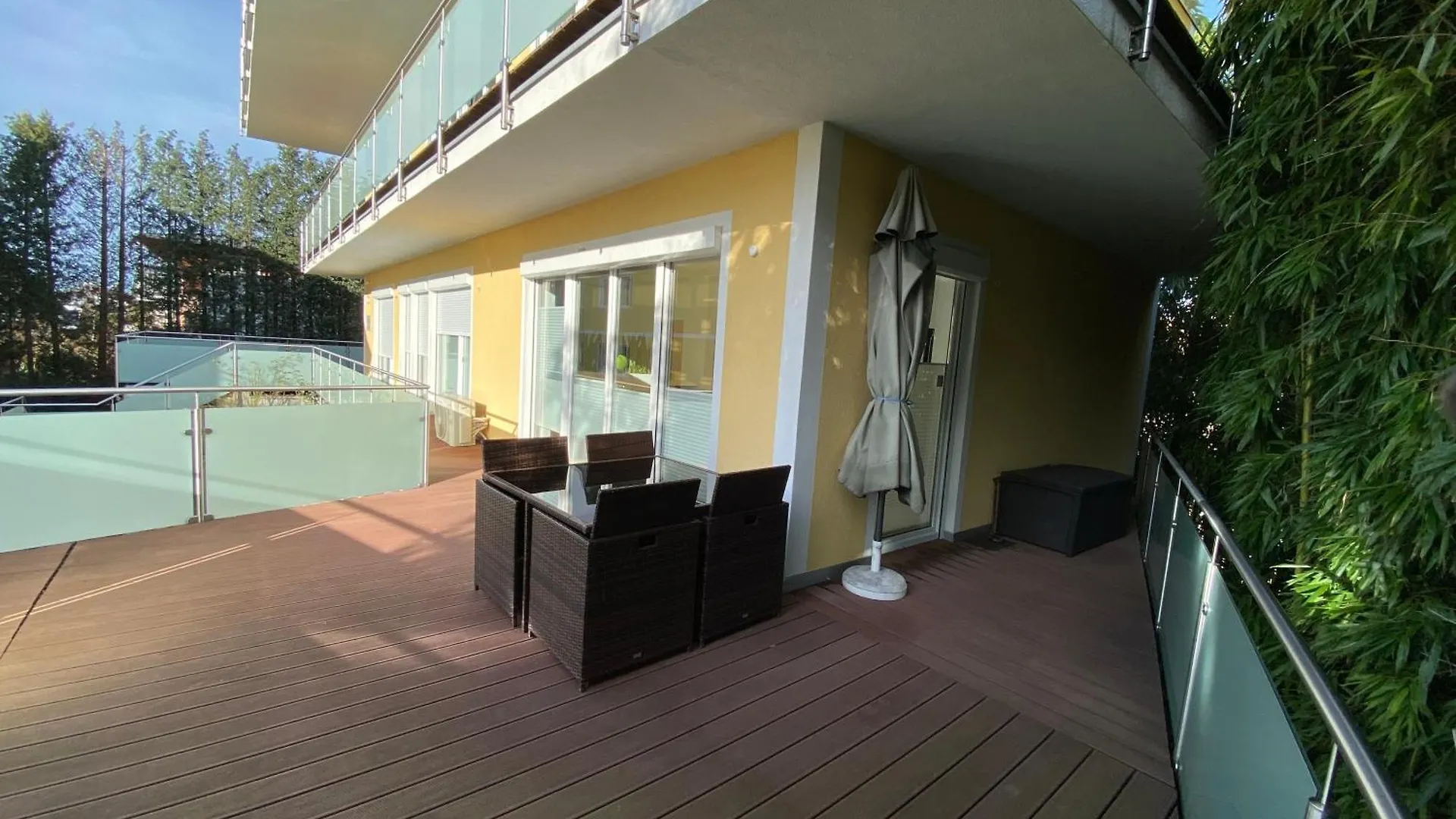 شقة „1. Salzburg Work & Sleep Luxury Apartment“ Fuer Arbeiten & Wohnen !