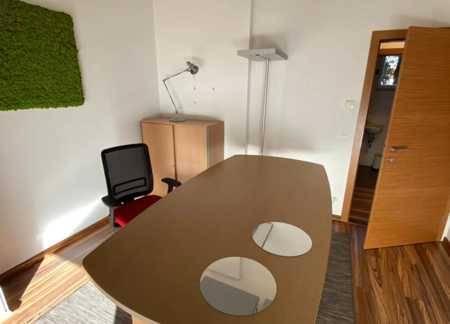 „1. Salzburg Work & Sleep Luxury Apartment“ Fuer Arbeiten & Wohnen ! 0*,