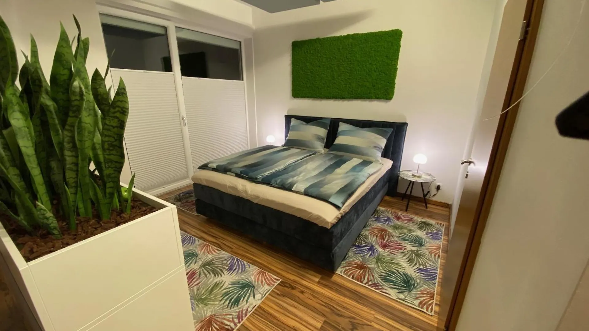 „1. Salzburg Work & Sleep Luxury Apartment“ Fuer Arbeiten & Wohnen ! النمسا